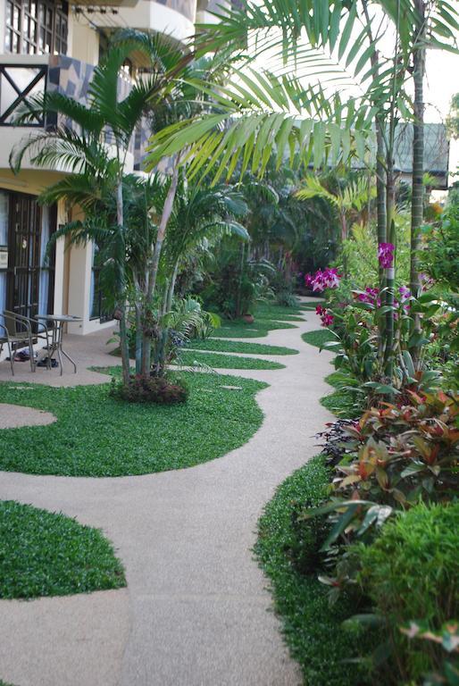 Sunset Apartment Phuket Patong Værelse billede